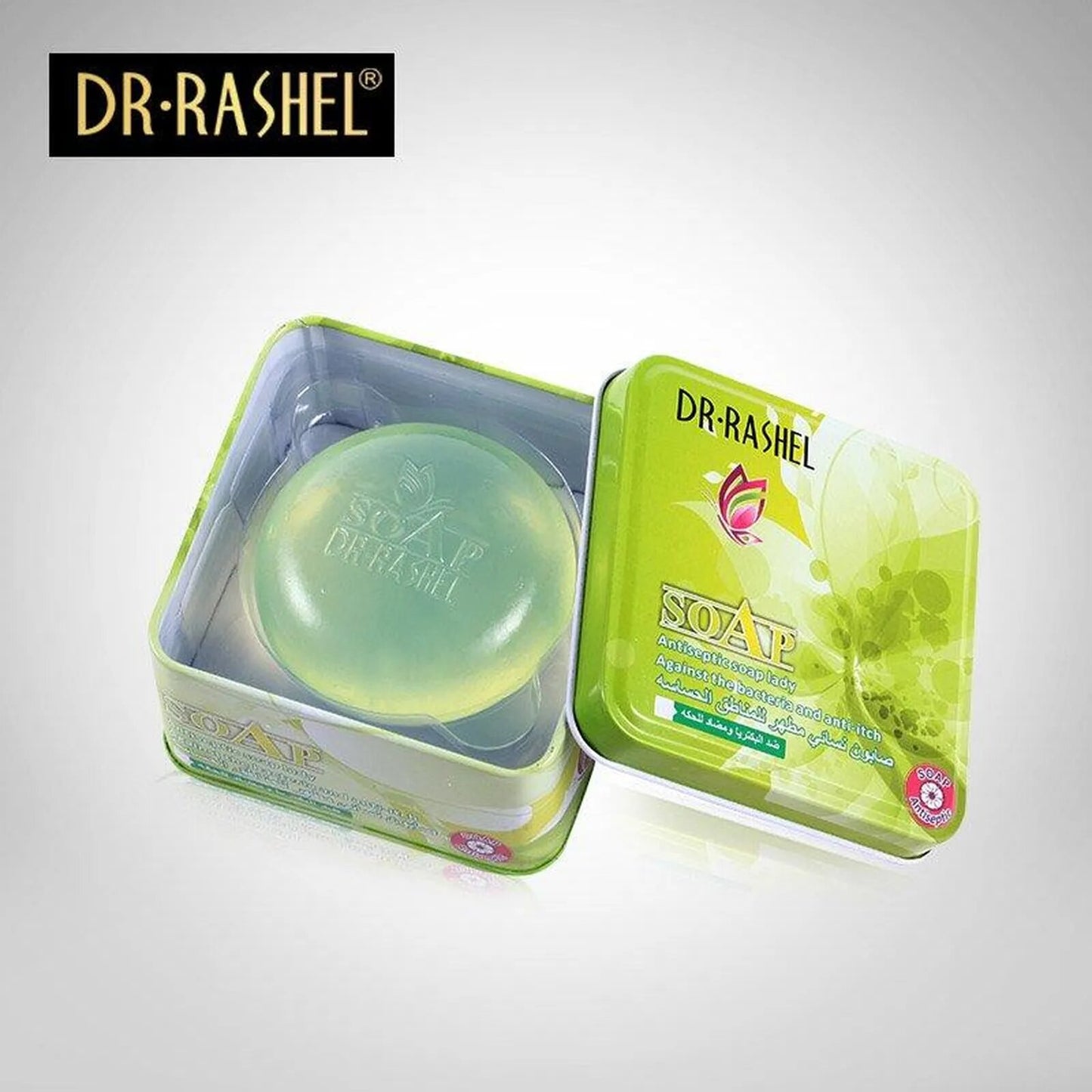 Anti-septic soap DRL-1158