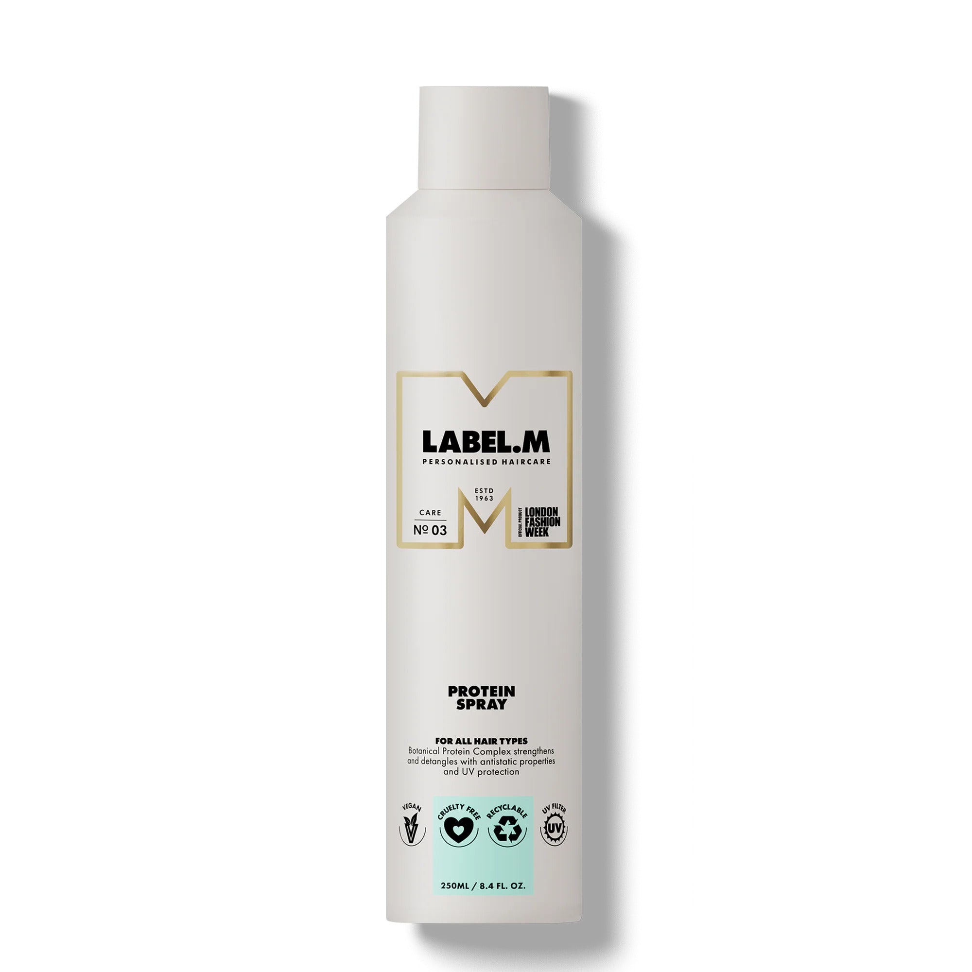 Protein spray -250ml