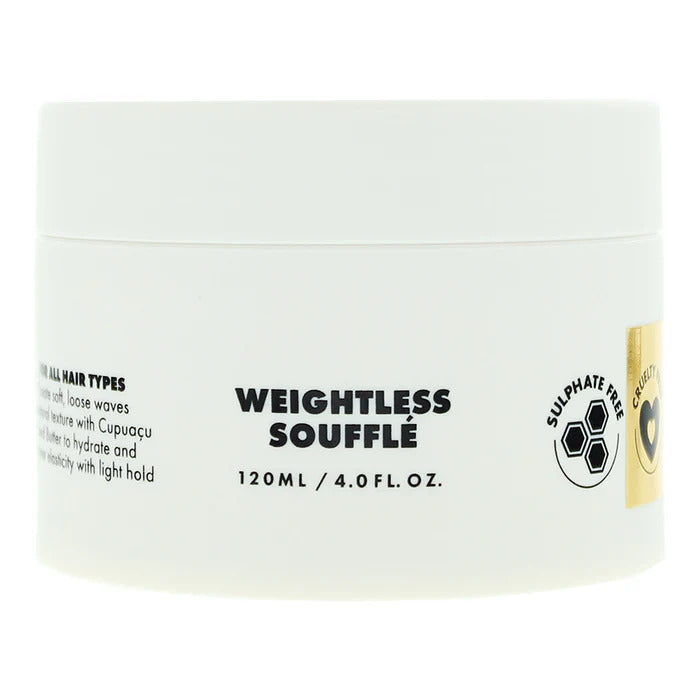 Weightless souffle -120ml