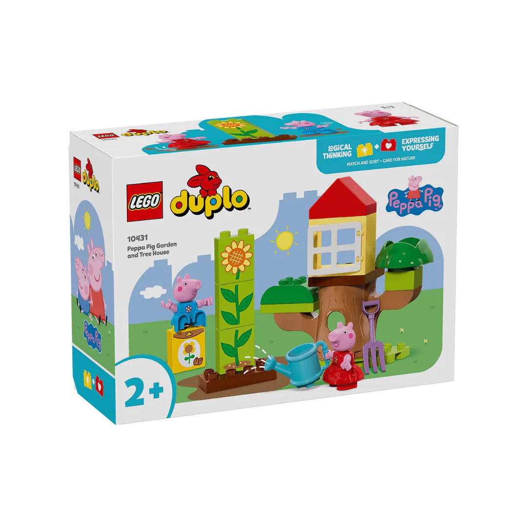 LEGO 31139 Cosy House