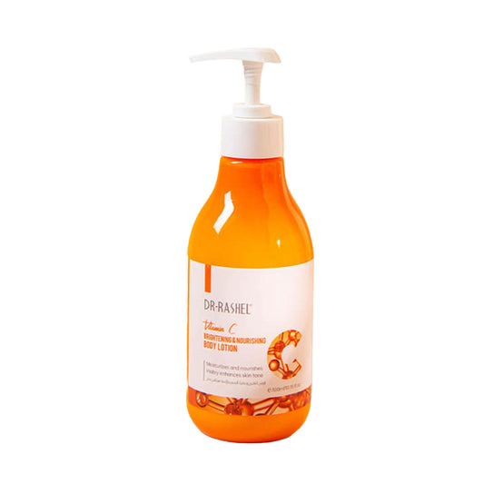 Vitamin C Brightening & Nourishing Body Lotion 300ml