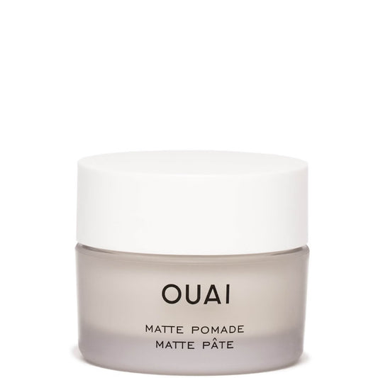 OUAI Matte Pomade 50ml