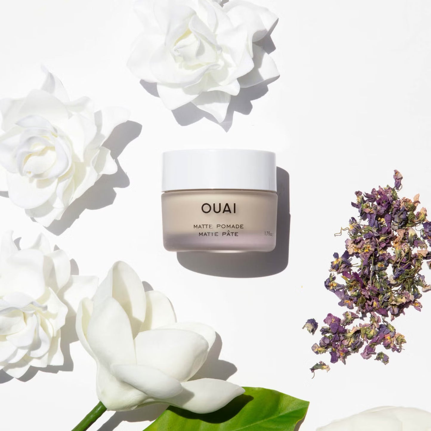 OUAI Matte Pomade 50ml