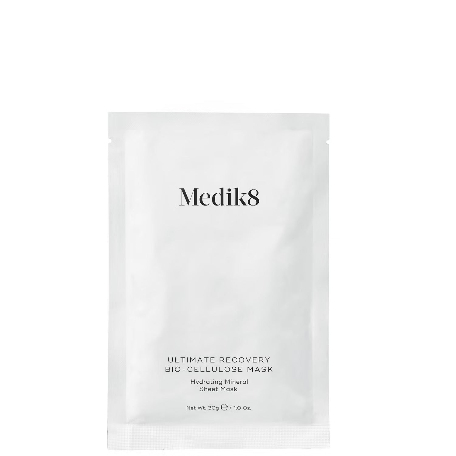 Medik8 Ultimate Recovery Bio-Cellulose Mask (6 Pack)