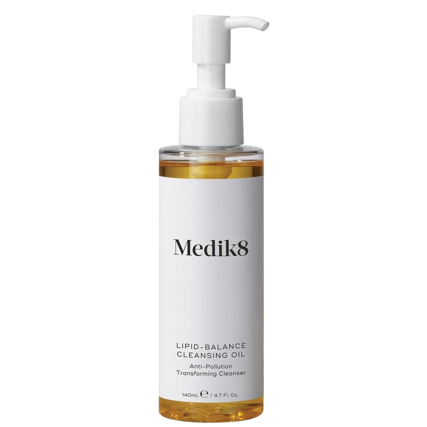 Medik8 Lipid - Balance Cleansing Oil 140ml