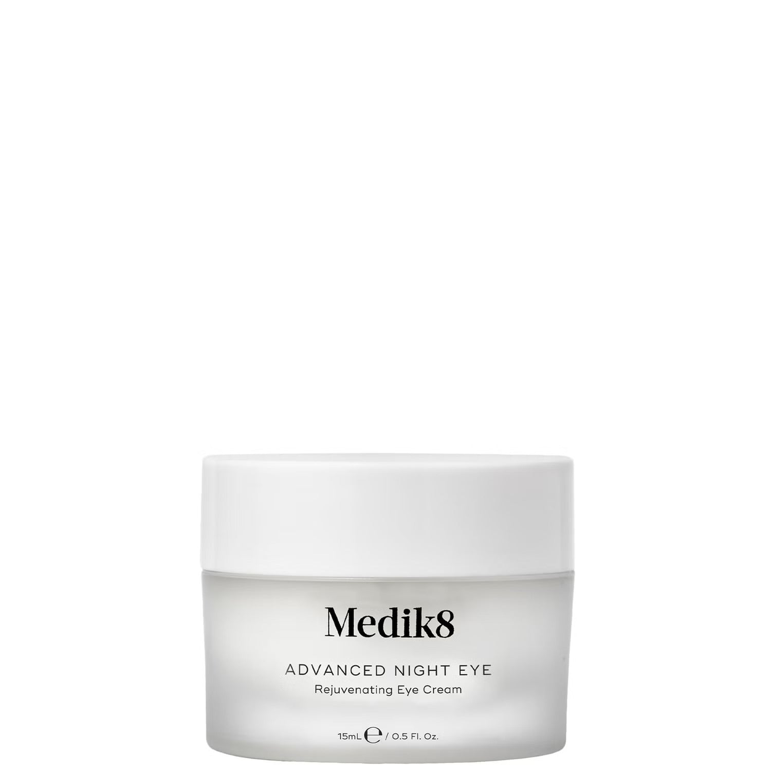 Medik8 Advanced Night Eye 15ml