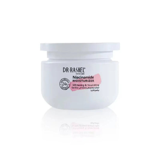 Niacinamide whitening & nourishing moisturizer 160g DRL-1764