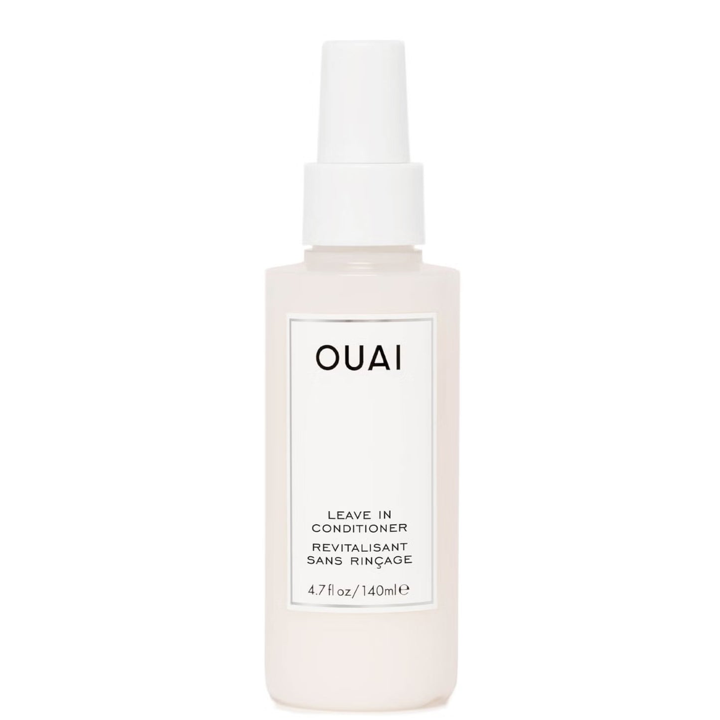 OUAI Leave In Conditioner 140ml