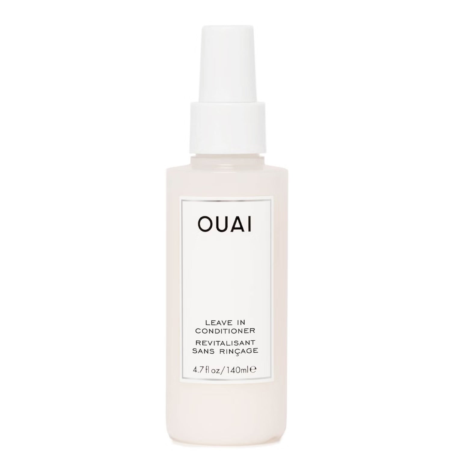 OUAI Leave In Conditioner 140ml