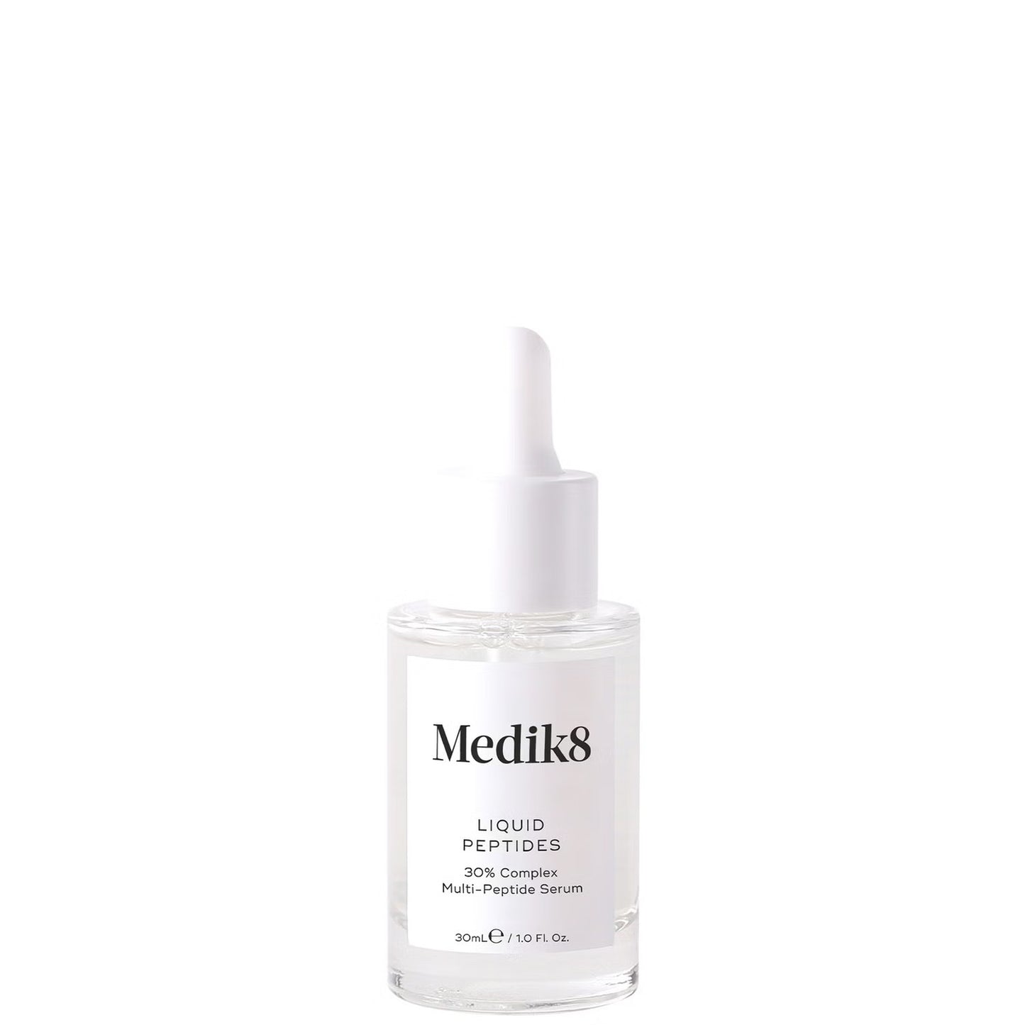 Medik8 Liquid Peptides 30ml