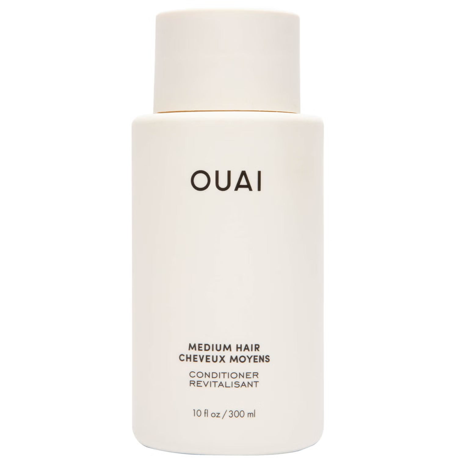 OUAI Medium Hair Conditioner 300ml