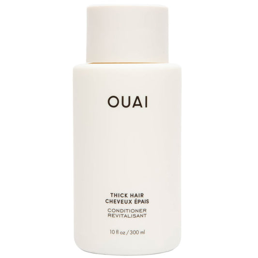 OUAI Thick Hair Conditioner 300ml