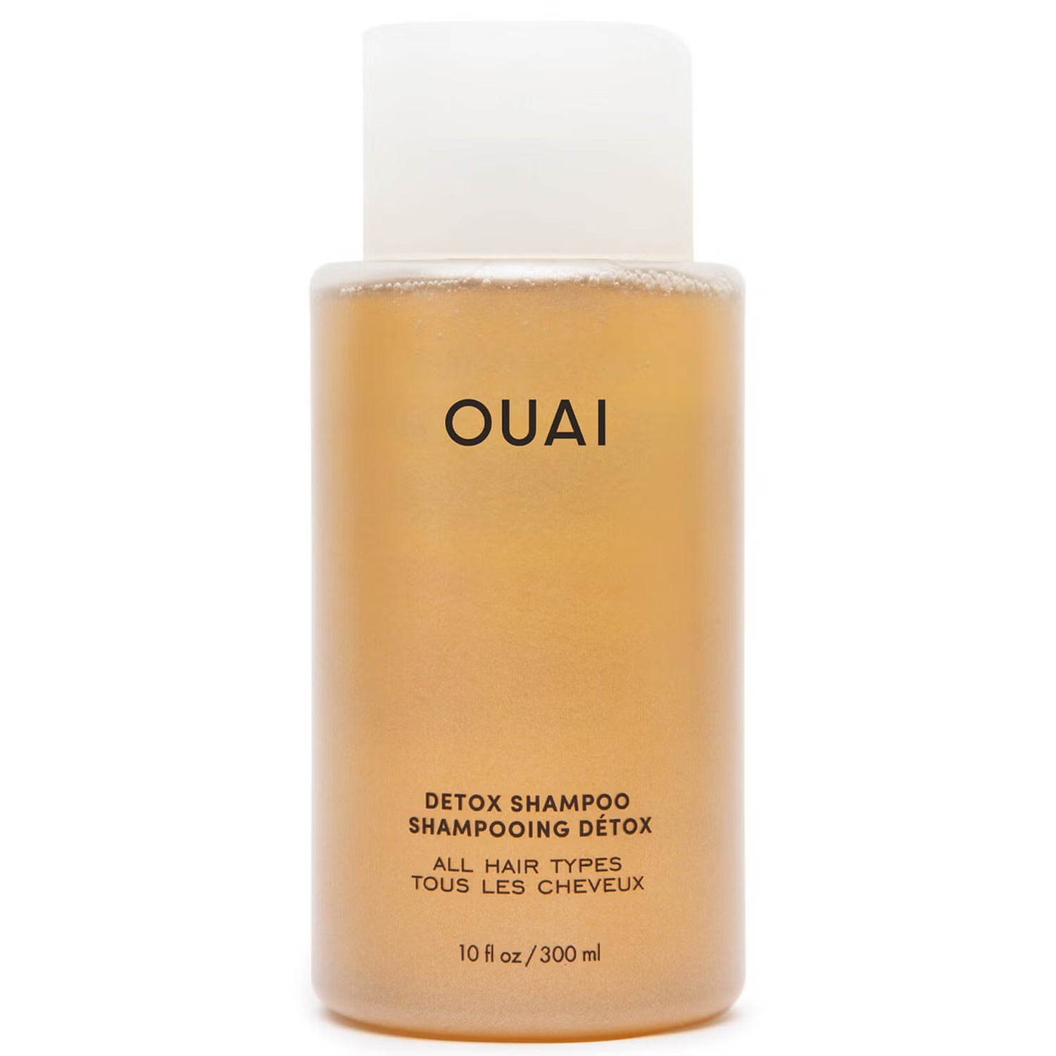 OUAI Detox Shampoo 300ml