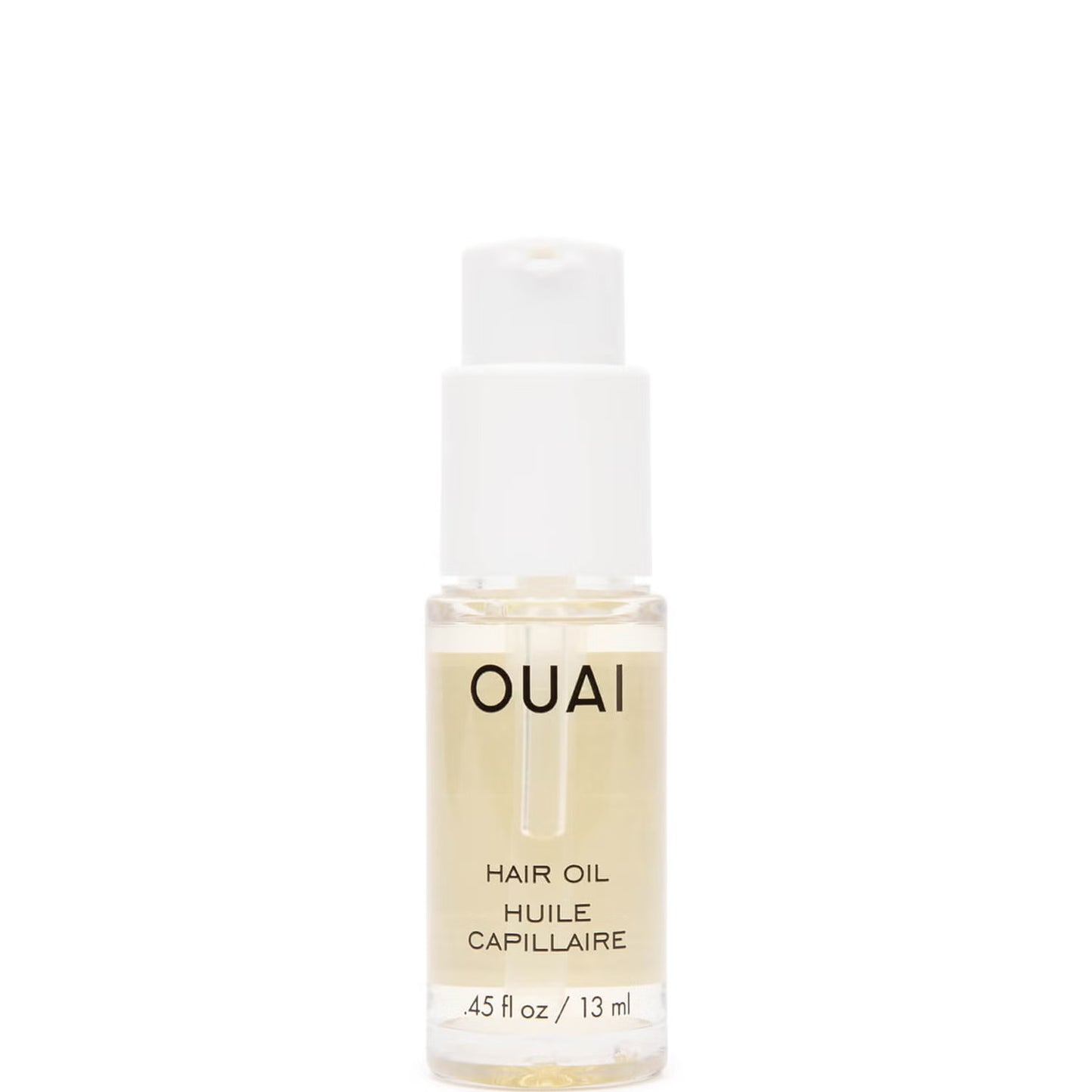 OUAI Hair Oil Travel Size 13ml