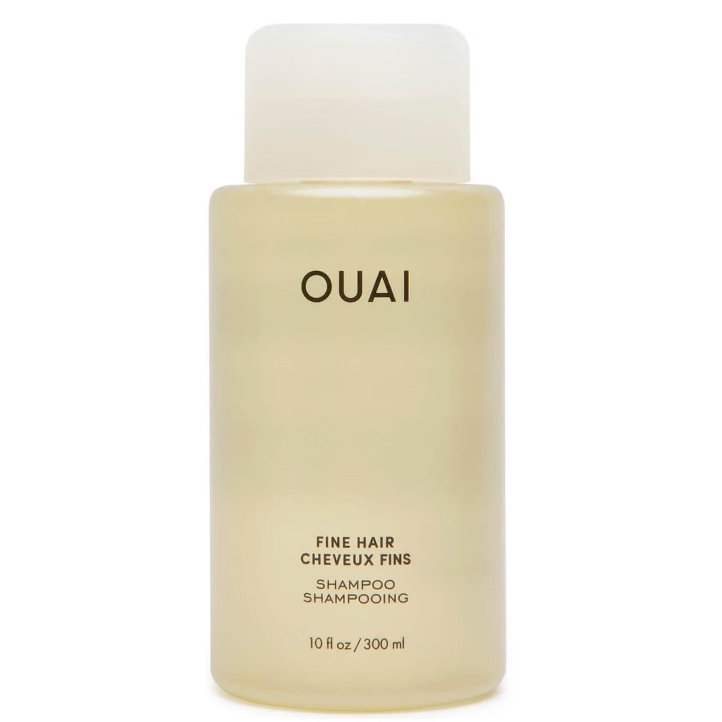 OUAI Fine Hair Bundle