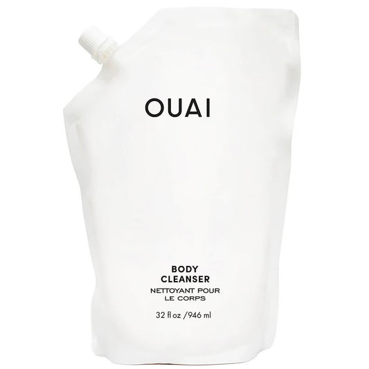 OUAI Body Cleanser Refill 946ml