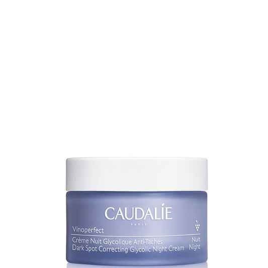 Caudalie Vinoperfect Dark Spot Correcting Glycolic Night Cream 50ml