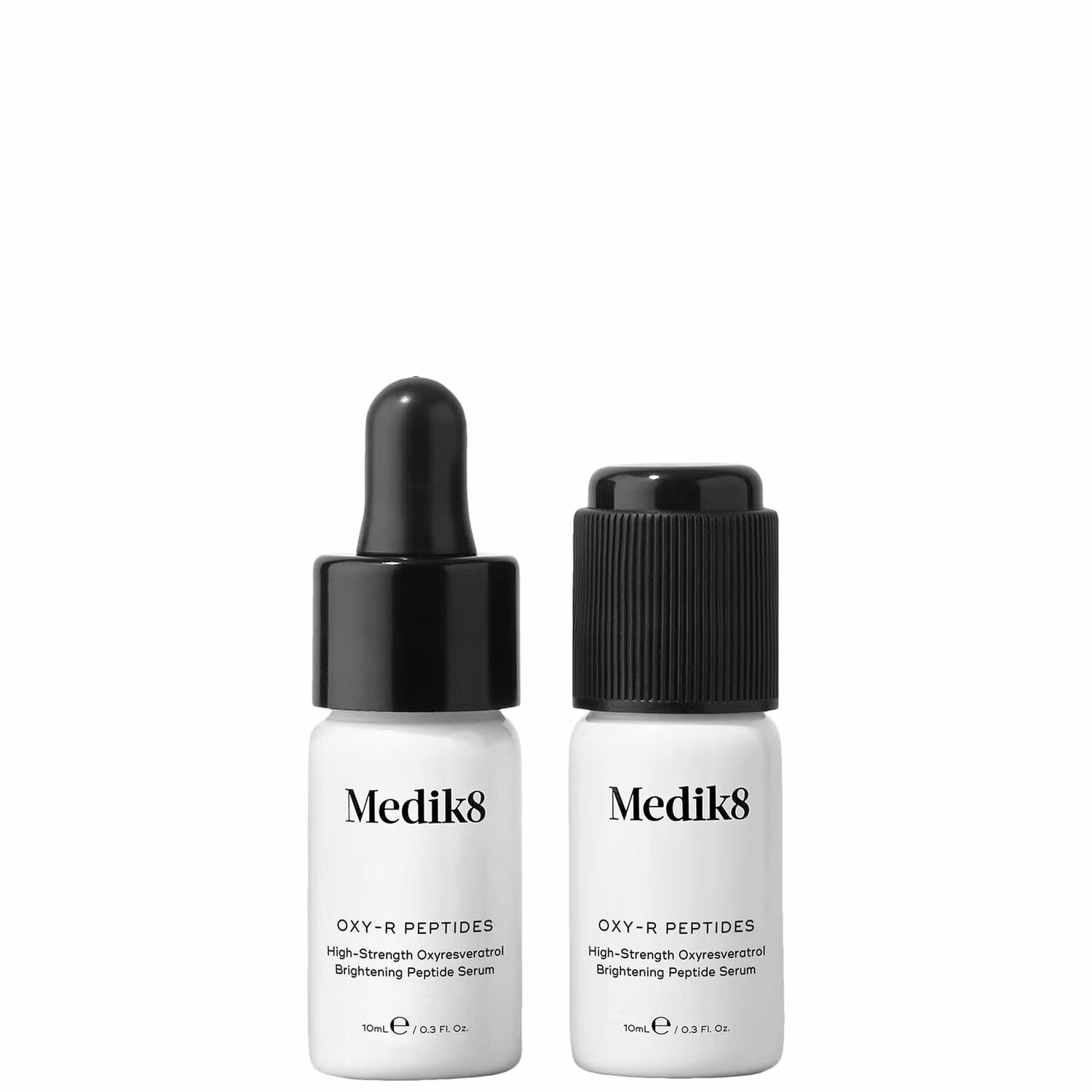 Medik8 Oxy-R Peptides 2 x 10ml