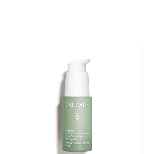 Caudalie Vinopure Blemish Control Salicylic Serum 30ml