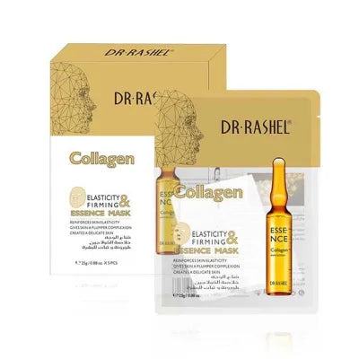 Collagen elasticity & firming essence mask