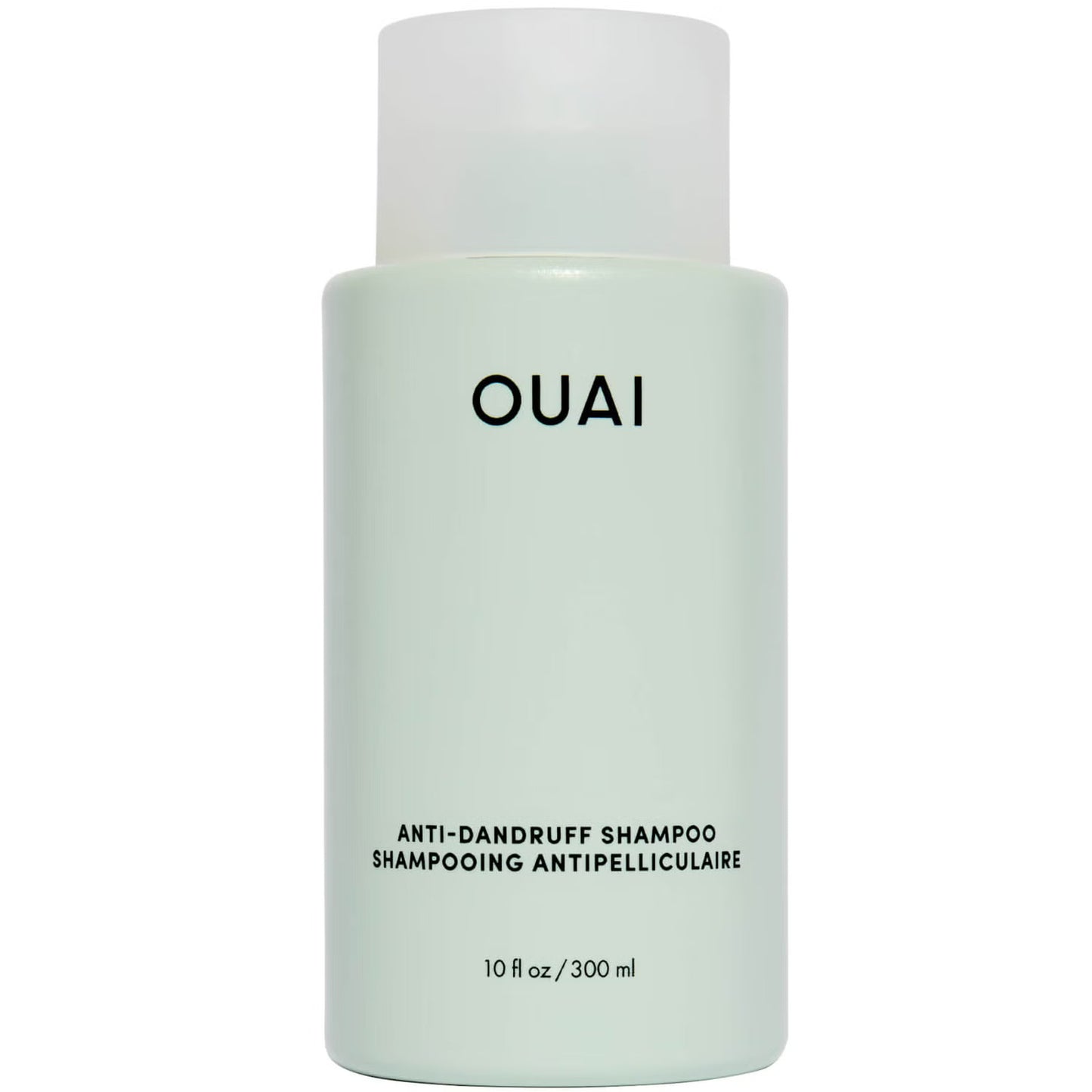 OUAI Anti-Dandruff Shampoo 300ml