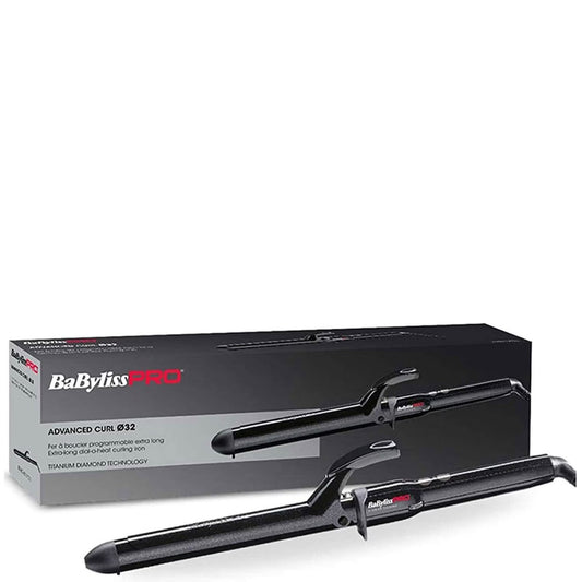 Babyliss Prolong Curling Iron