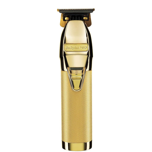 Babyliss PRO Hair Trimmer Skeleton, Cordless, in Gold