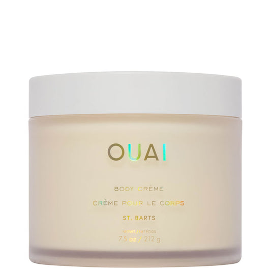 OUAI St. Barts Body Crème 212g