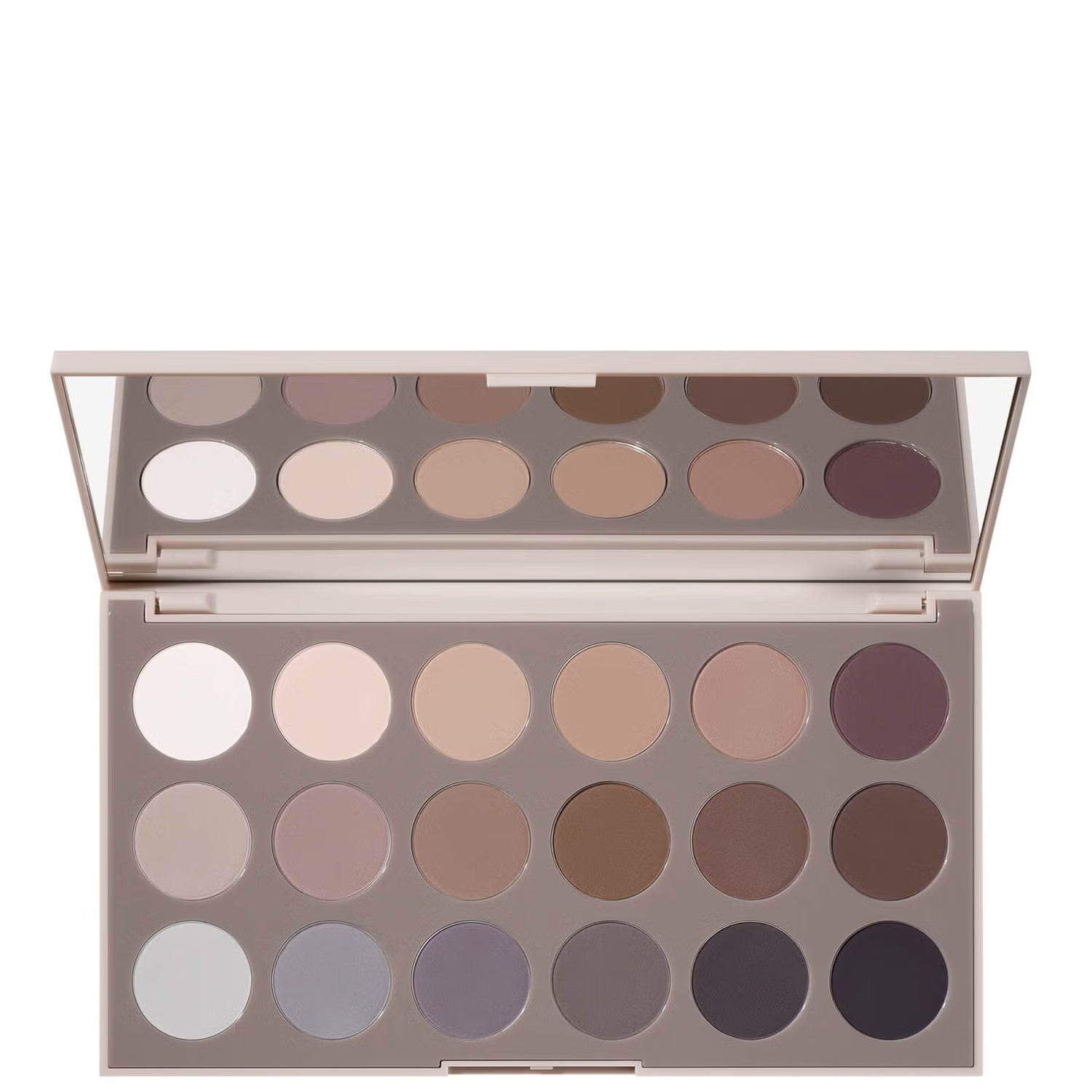 Morphe 18CT Matte Essentials Artistry Palette