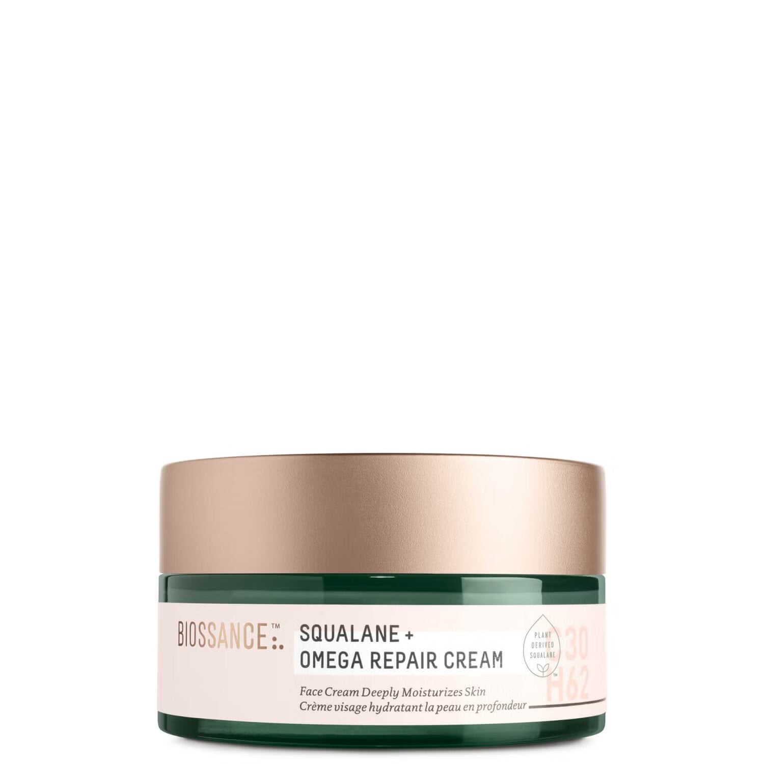 Biossance Omega Repair Cream 100ml