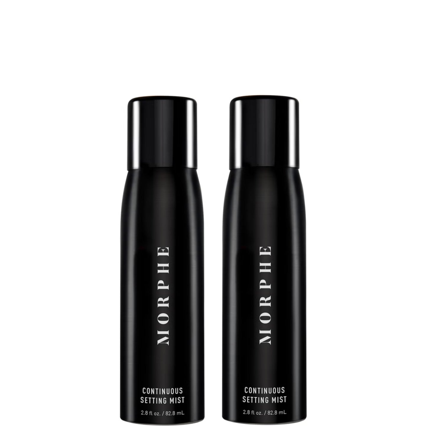 Morphe Continuous Setting Mist Complexion Duo Bundle