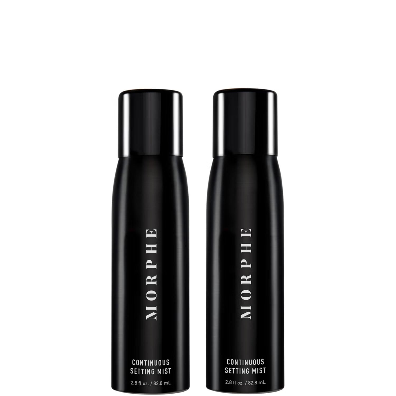 Morphe Continuous Setting Mist Complexion Duo Bundle