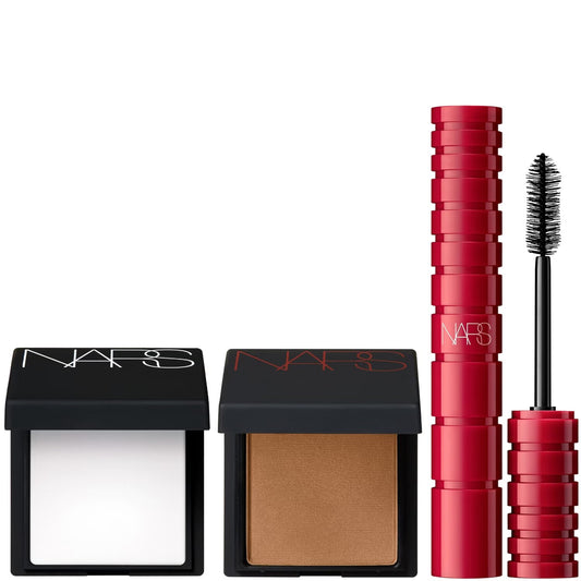 NARS Travel and Style Bundle