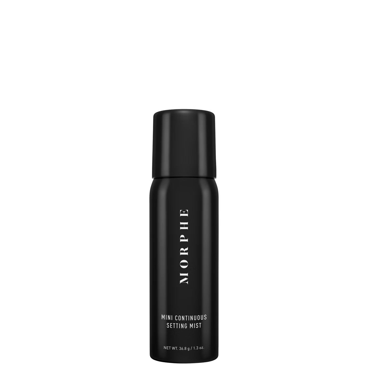 Morphe Mini Continuous Setting Mist 36.8g