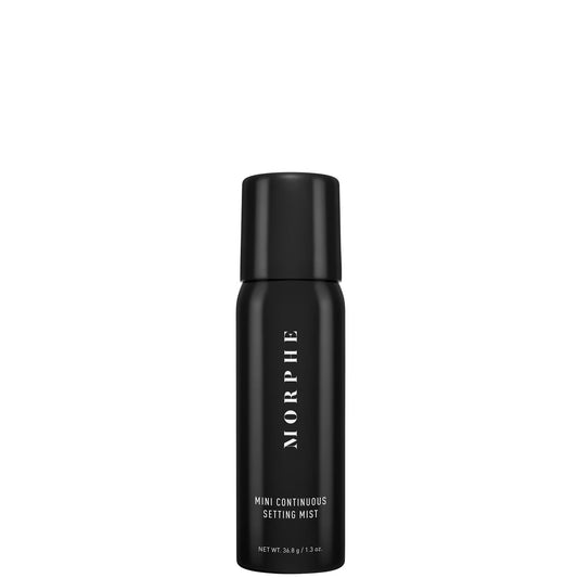 Morphe Mini Continuous Setting Mist 36.8g