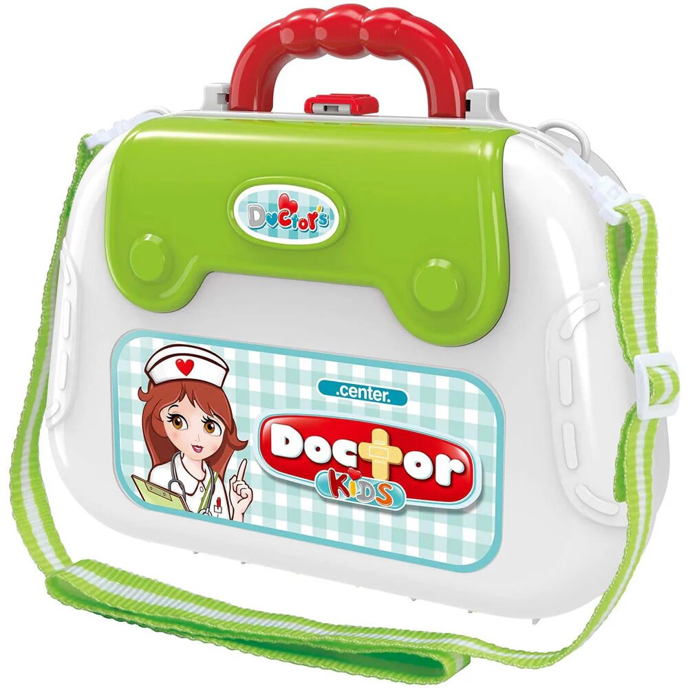 DOCTOR BAG SET  fun factory