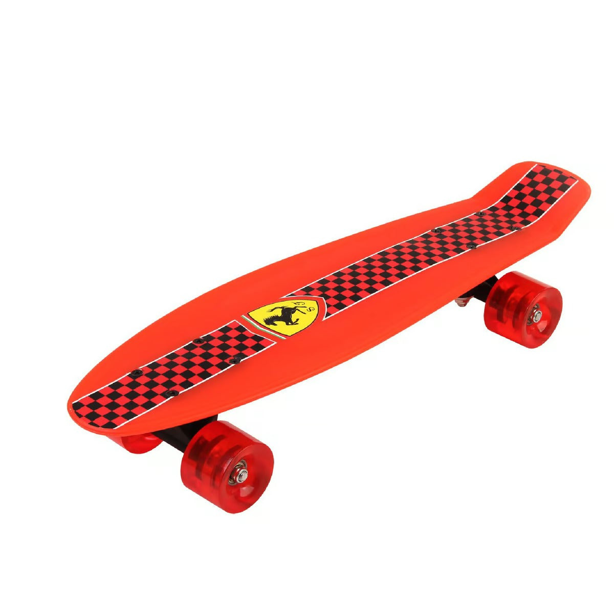 FERRARI PENNY BOARD RED