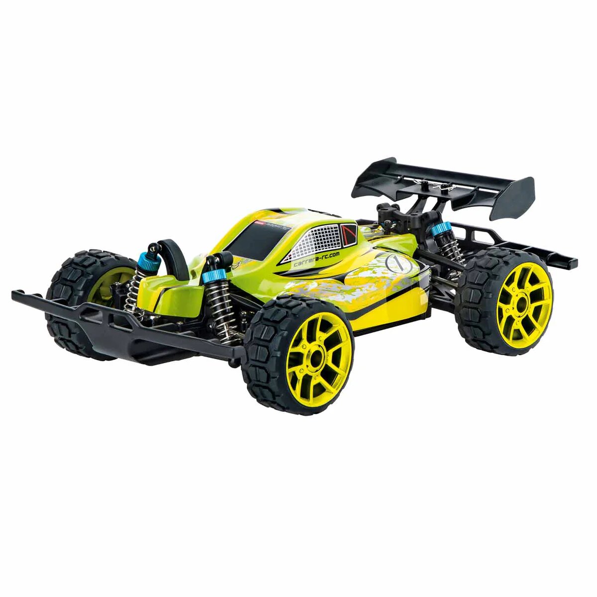 R/C LIME STAR 1:18