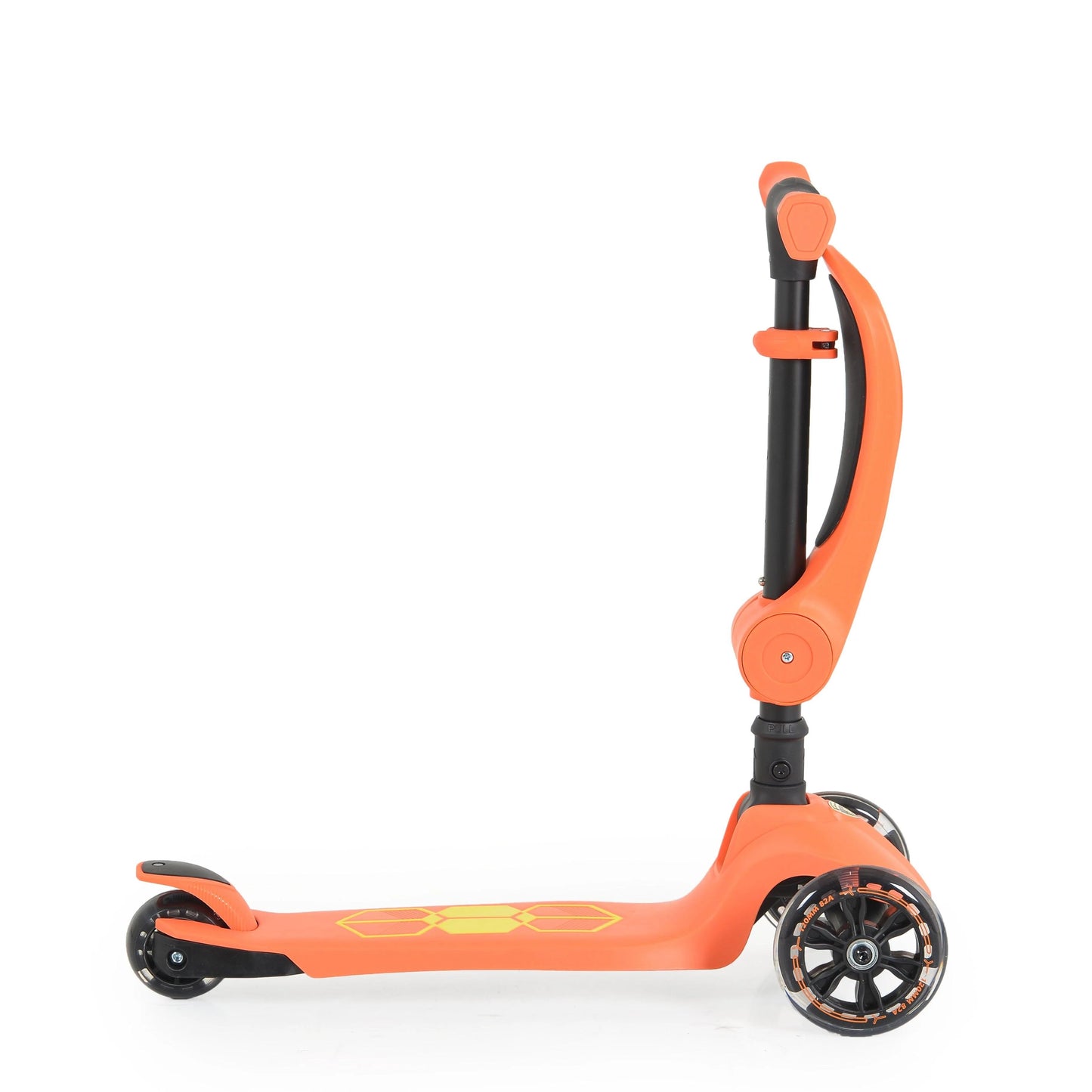 LAMBORGHINI KID SCOOTER ASST