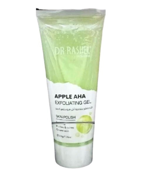 Apple fruit acid exfoliating gel 220g