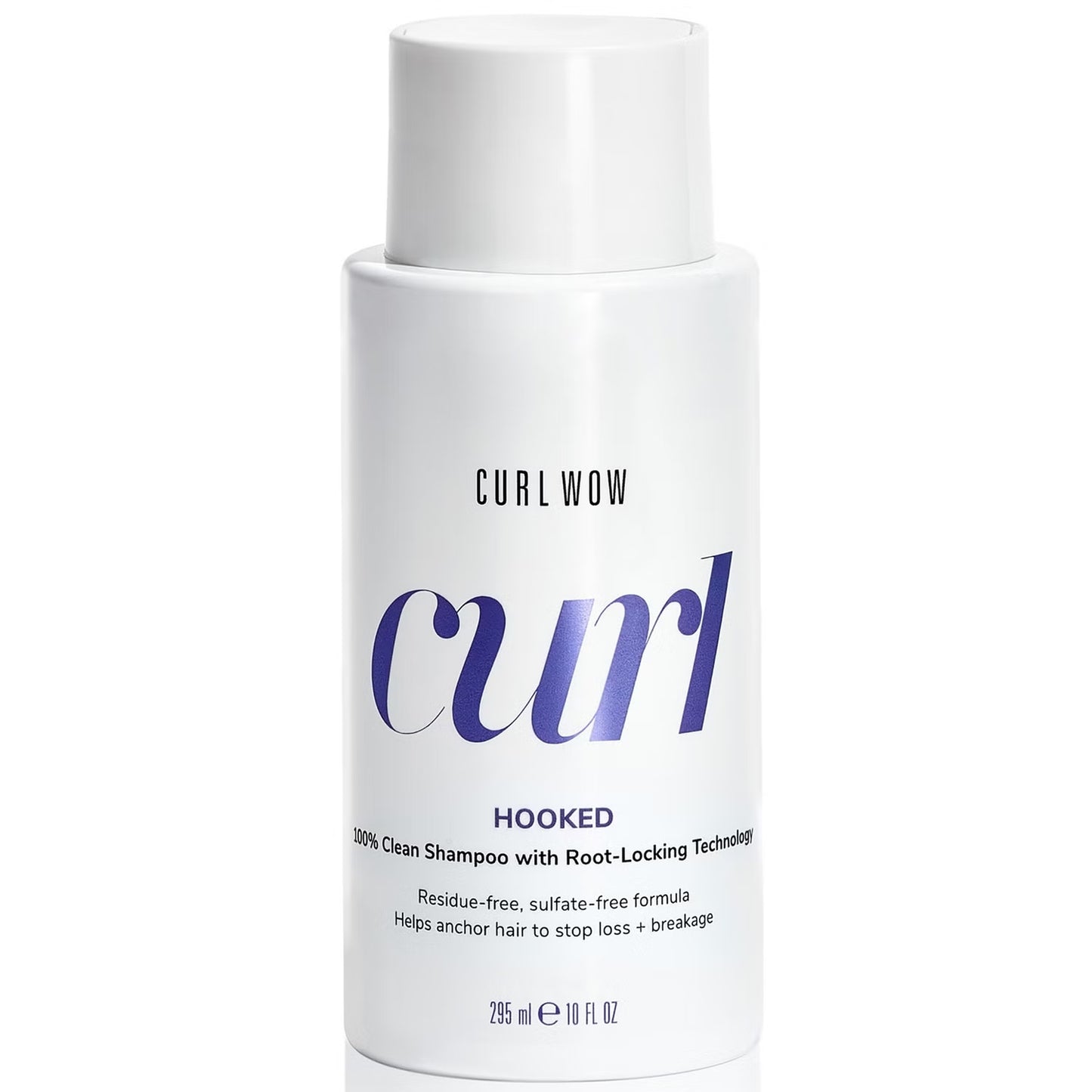 Curl Wow Shampoo and Conditioner Duo