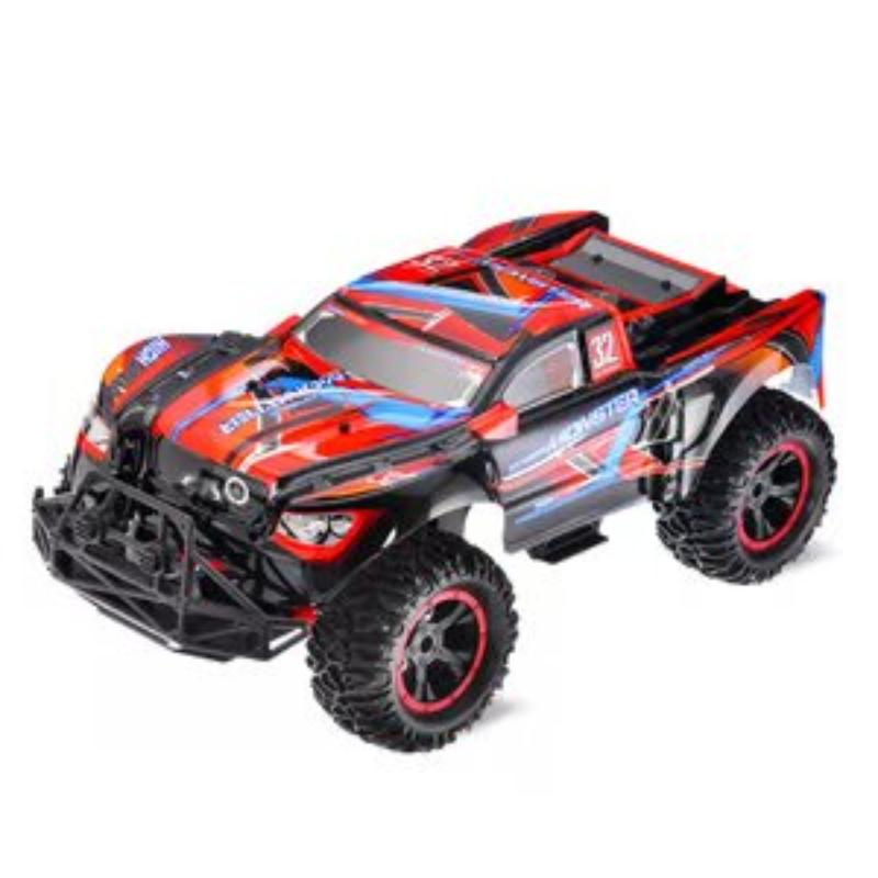 R/C CRAWLER 1:8 - 3 GEAR