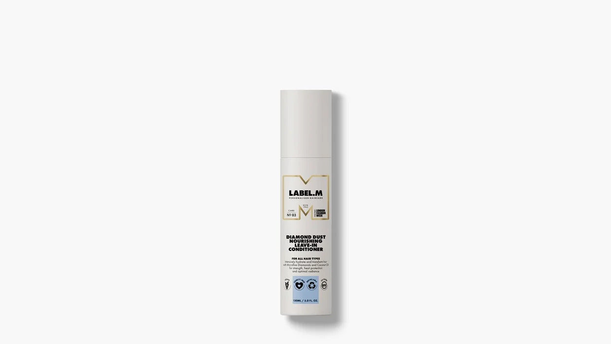 Diamond Dust Nourishing leave in conditioner-150ml