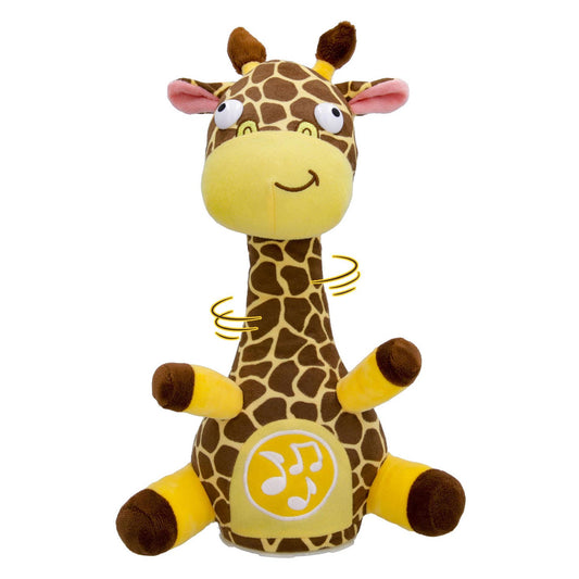 GEORGINA THE GIRAFFE