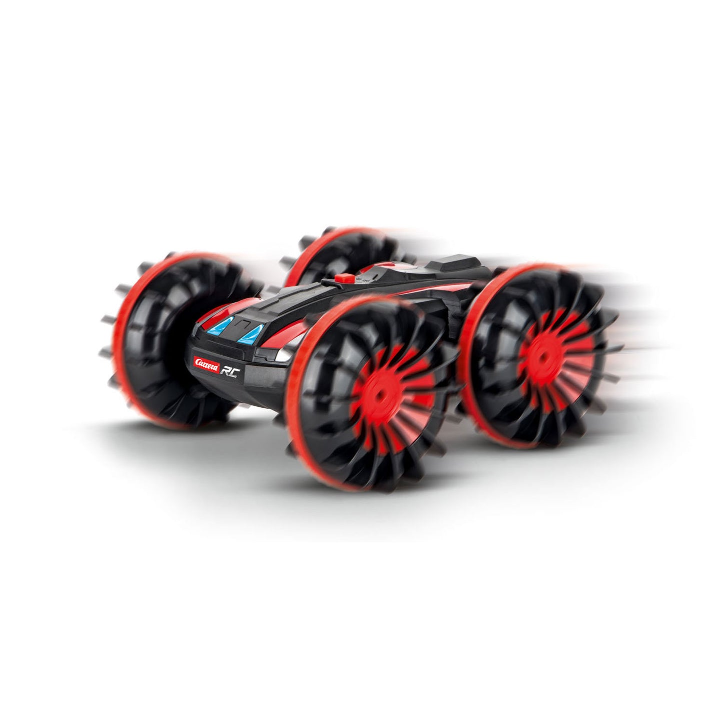 RC ALL TERRAIN STUNT CAR - WATER CAR