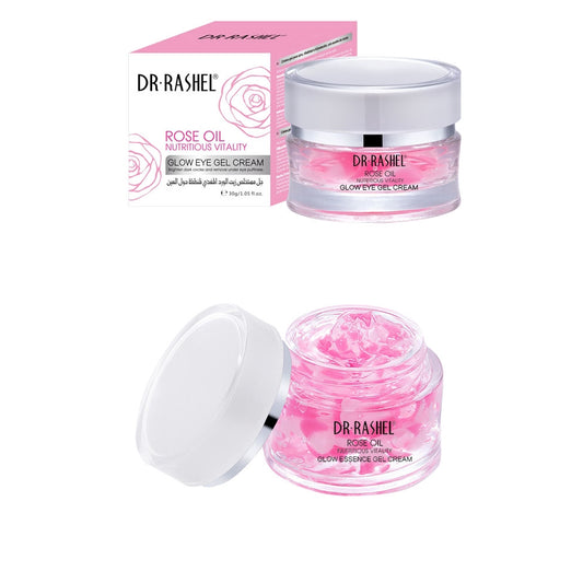 Rose eye cream DRL-1456