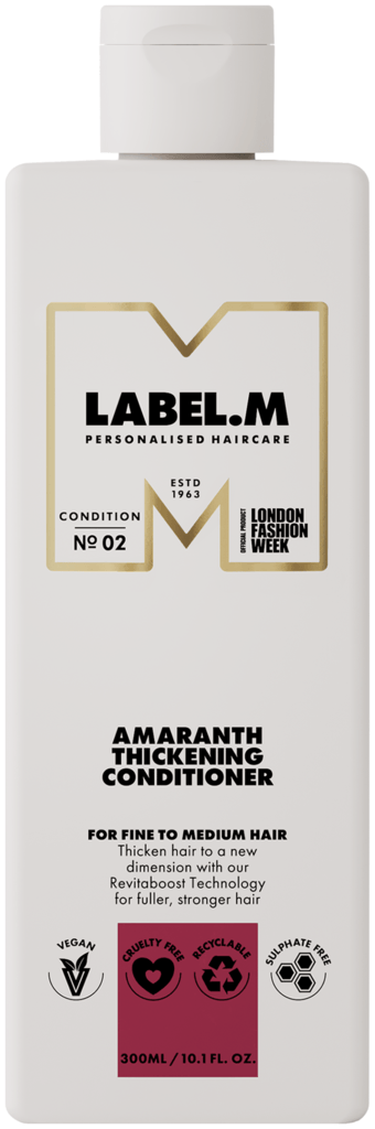 AMARANTH THICKENING CONDITIONER-300ml