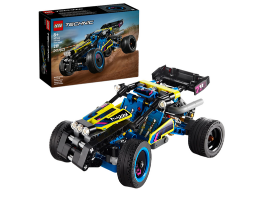 LEGO 42164 Off-Road Race Buggy