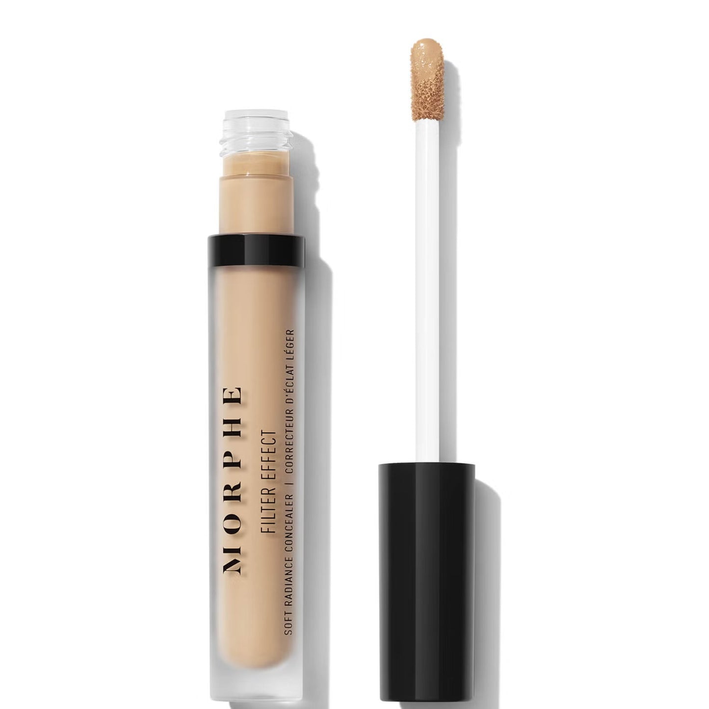 Morphe Filter Effect Soft Radiance Concealer 3.8ml