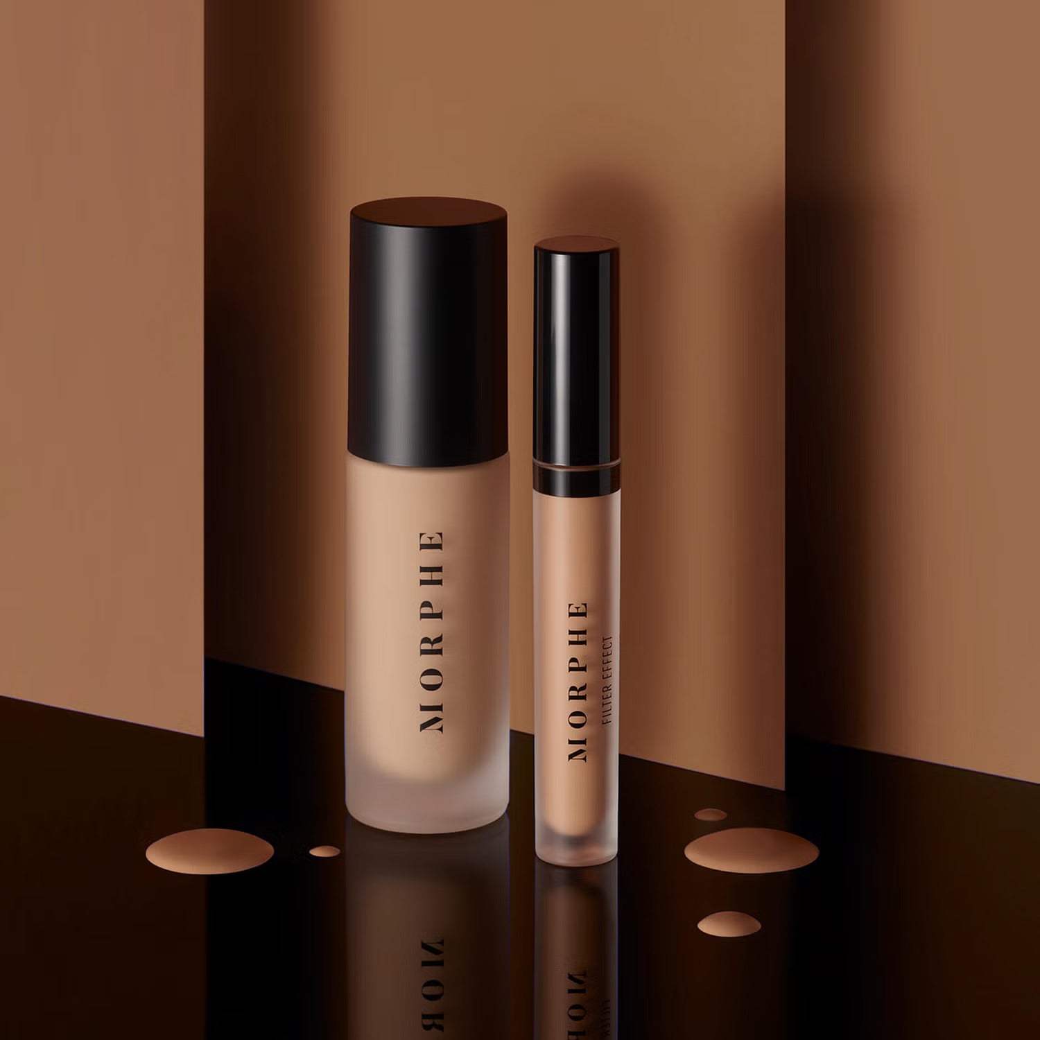 Morphe Filter Effect Soft Radiance Concealer 3.8ml